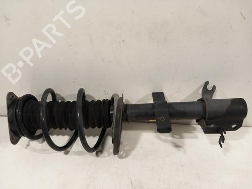 Left front shock absorber RENAULT CAPTUR I (J5_, H5_) 1.2 TCe 120 | BP37436939M16 - Image 5