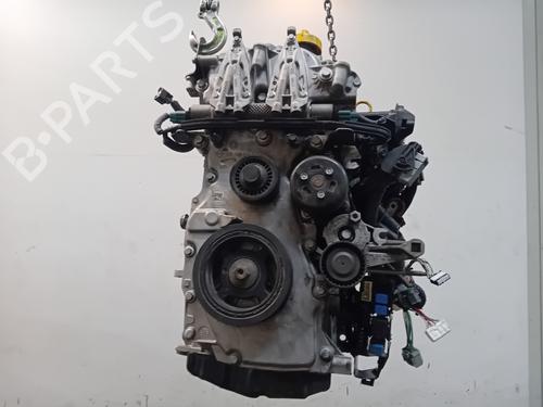 Engine NISSAN QASHQAI II (J11, J11_) 1.2 DIG-T | BP37799315M1 - Image 3