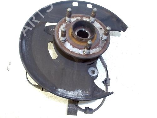 Used Left front steering knuckle Left front steering knuckle 13203630 13203630
