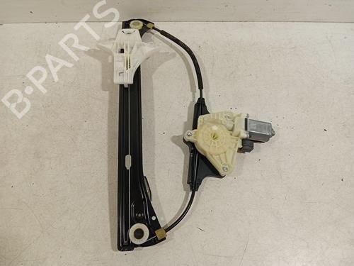 Used Rear left window mechanism Rear left window mechanism 39414949 39414949
