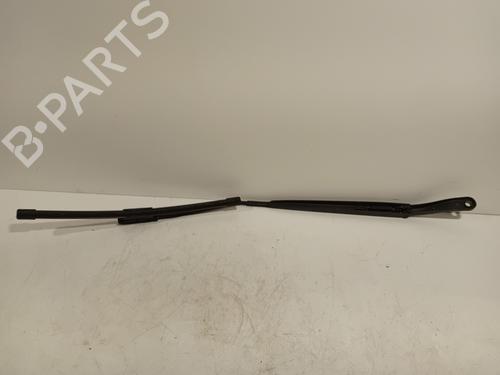 Front windshield wiper arm RENAULT MEGANE III Hatchback (BZ0/1_, B3_) 1.2 TCe (BZ2B, BZ11) | BP16948044C143 