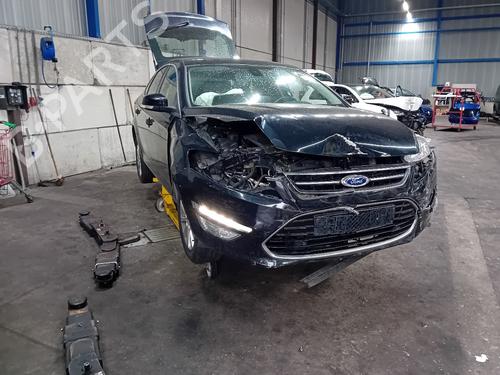 AC compressor FORD MONDEO IV (BA7) 1.6 EcoBoost | BP28045243M34 - Image 9