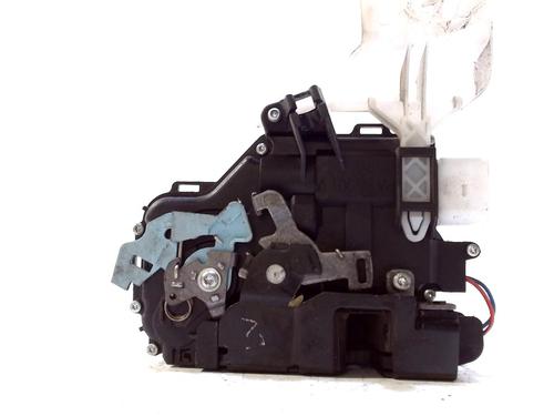 Used Front left lock VW CADDY III Box Body/MPV (2KA, 2KH, 2CA, 2CH) 1.6 TDI (102 hp) 13202940