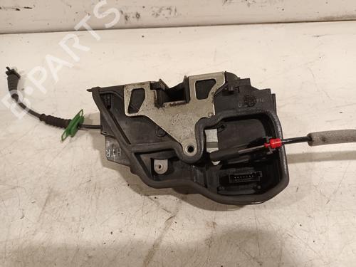 Rear right lock BMW X3 (E83) 3.0 d | BP15654349C99 