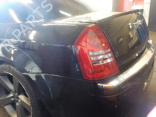 Mirror switch CHRYSLER 300C (LX, LE) 3.5 | BP7069134I25 - Image 6