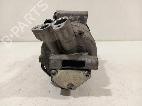AC compressor RENAULT CAPTUR I (J5_, H5_) 1.2 TCe 120 | BP37436927M34 - Image 3