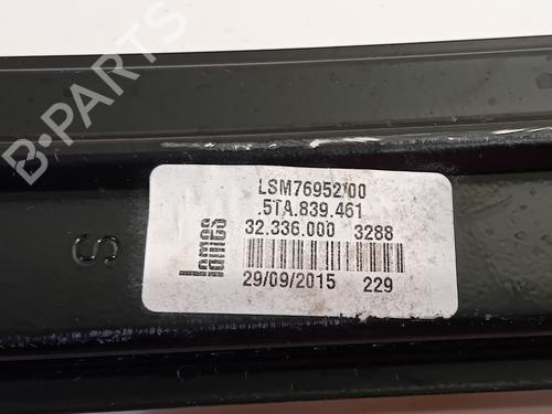 Rear left window mechanism VW TOURAN (5T1) 1.4 TSI | BP23214664C24 - Image 4