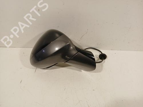 Used Right mirror OPEL ZAFIRA TOURER C (P12) 1.4 (75) (140 hp) 30261488