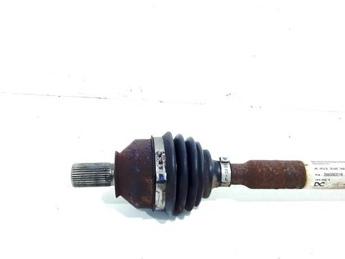 Right rear driveshaft RENAULT TWINGO III (BCM_, BCA_) 1.0 SCe 70 (BCMB) | BP8345791M41 