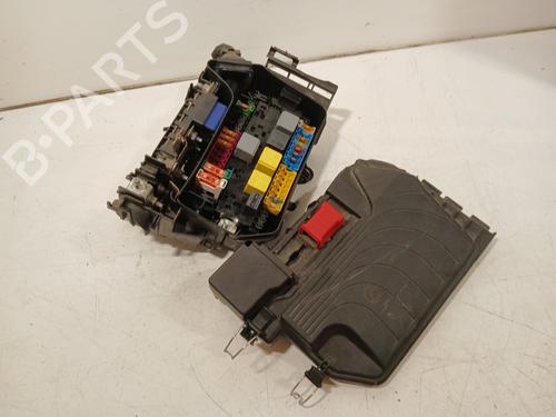 Fuse box MERCEDES-BENZ GLA-CLASS (X156) GLA 200 (156.943) | BP26649299E1 