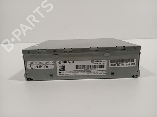 Used Radio AUDI A5 (8T3) RS5 quattro (450 hp) 24207611