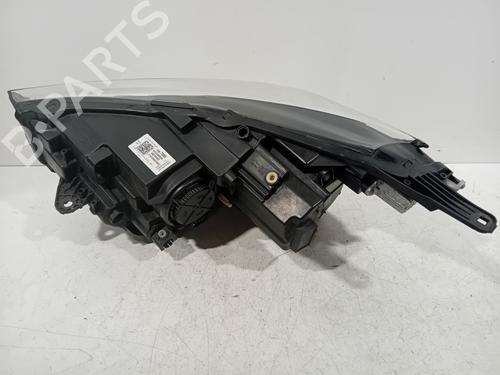 Right headlight OPEL CROSSLAND X / CROSSLAND (P17, P2QO) 1.2 (75) | BP22234320C29 