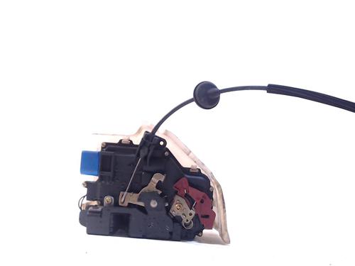 Front left lock VW GOLF V (1K1) 1.6 FSI | BP13201418C98 