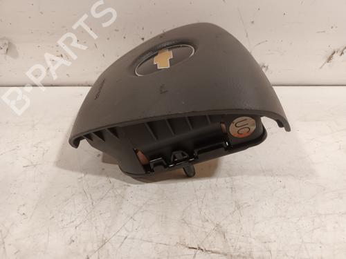 Driver airbag CHEVROLET CAPTIVA (C100, C140) 3.2 4WD | BP16420611C9 