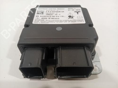 ECU airbags TESLA MODEL 3 (5YJ3) EV AWD | BP30408888M53 - Image 3