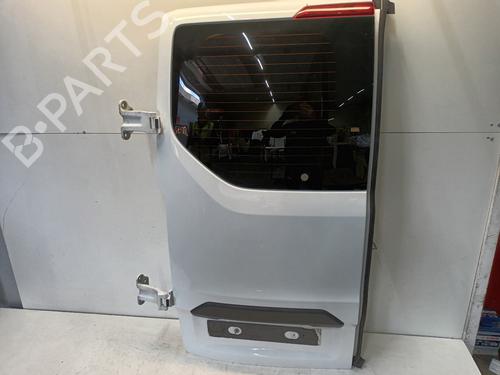 Used Left tailgate Left tailgate FORD TRANSIT CUSTOM V362 Van (FY, FZ) 2.0 EcoBlue (105 hp) 35898974 35898974