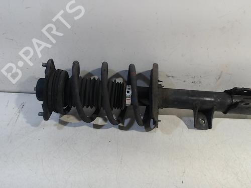 Used Left front shock absorber Left front shock absorber 12424499 12424499