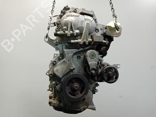 Engine RENAULT CLIO IV (BH_) 1.6 RS (BHJ4, BHJ6, BHMM) | BP18015237M1 