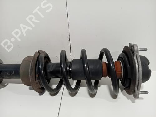 Right front shock absorber AUDI A6 C7 Avant (4G5, 4GD) 3.0 TDI quattro | BP29700059M17 