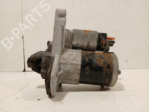 Startmotor RENAULT SCÉNIC IV (J9_) 1.2 TCe 130 (130 hp) 29028573