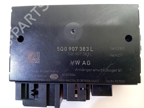 Electronic module SEAT ARONA (KJ7, KJP) 1.6 TDI | BP29918326M83 