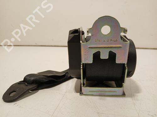 Rear right seatbelt DACIA SANDERO II 1.2 | BP24868939I28 - Image 3