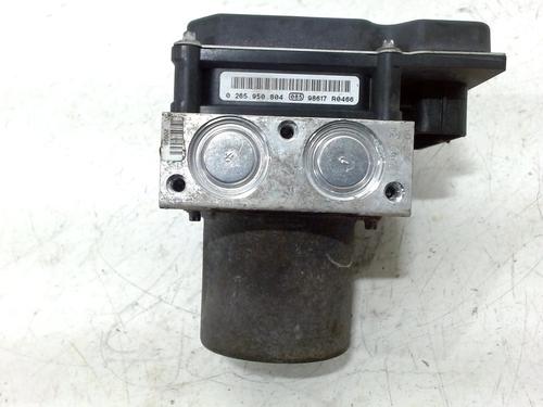 ABS pump PORSCHE PANAMERA (970) 4.8 Turbo | BP10559268M43 