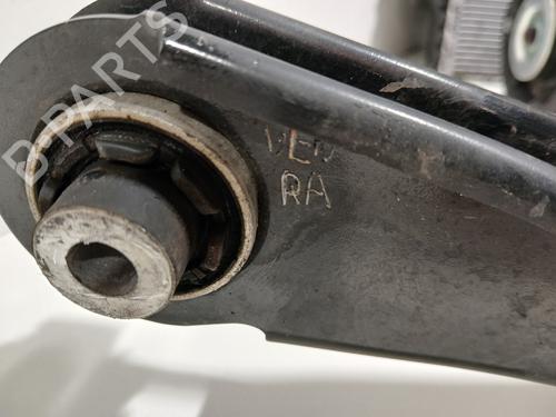 Right rear suspension arm VW GOLF VIII (CD1, DA1) 2.0 TSI R 4motion | BP29447051M15 