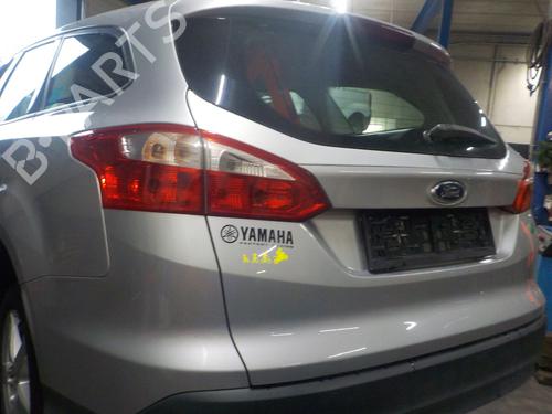 Electronic module FORD FOCUS III 1.6 TDCi | BP13208043M83 