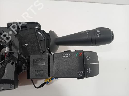 Steering column stalk RENAULT TWINGO III (BCM_, BCA_) 1.0 SCe 70 | BP29879042I23