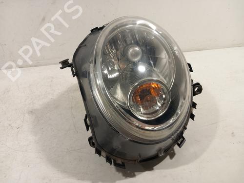 Left headlight MINI MINI (R56) One | BP38422259C28 - Image 7