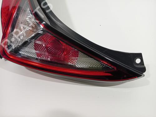 Left taillight TOYOTA AYGO (_B4_) 1.0 VVTi (KGB40) | BP29427879C34 
