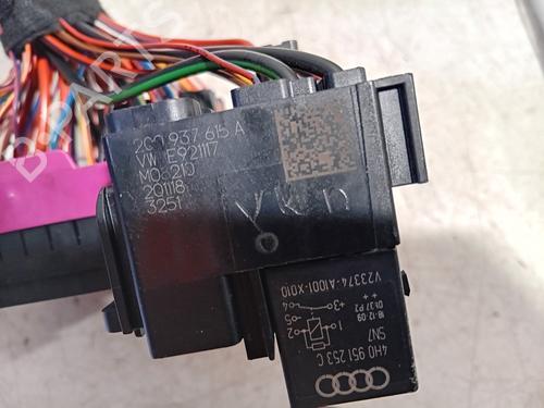 Fuse box AUDI A1 Sportback (GBA) 30 TFSI | BP23183364E1 - Image 2