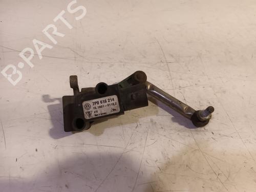 Used Headlight adjuster motor PORSCHE CAYENNE (92A) 4.8 S (400 hp) 18136009