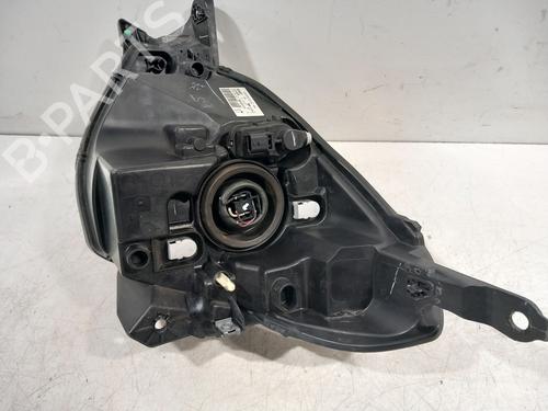 Right headlight RENAULT TWINGO II (CN0_) 1.2 16V (CN04, CN0B) | BP33607787C29  - Image 5