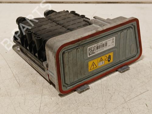 Electronic module PEUGEOT 3008 II SUV (MC_, MR_, MJ_, M4_) Hybrid | BP27484231M83