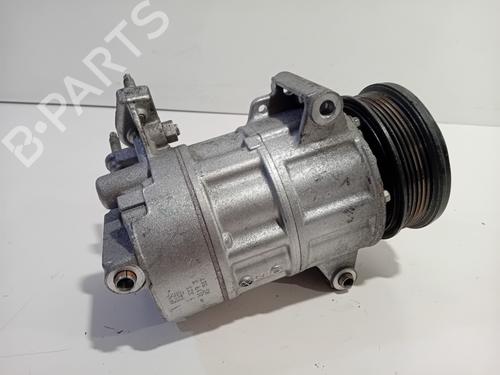 AC compressor FORD FIESTA VII (HJ, HF) 1.0 EcoBoost | BP26725672M34 