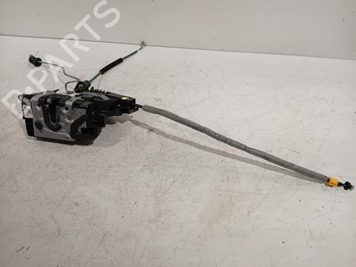Fechadura trás esquerda Fechadura trás esquerda 21072000 21072000