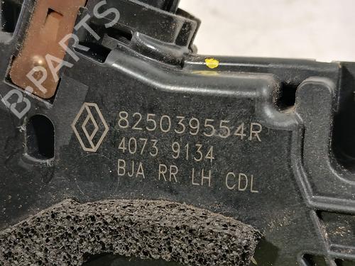 Rear left lock RENAULT CLIO V (B7_) 1.0 TCe 100 (B7MT) | BP28815543C100 