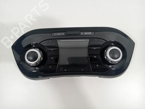 Used Climate control NISSAN JUKE (F15) 1.6 (117 hp) 29864282