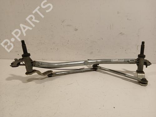 Front wipers mechanism CITROËN C3 / C3 ORIGIN III (SX) 1.2 THP 110 | BP28283233C83 