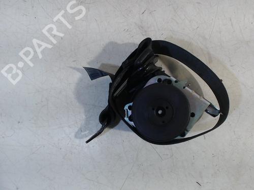 Rear left seatbelt OPEL ZAFIRA TOURER C (P12) 1.4 (75) | BP12058663I29 