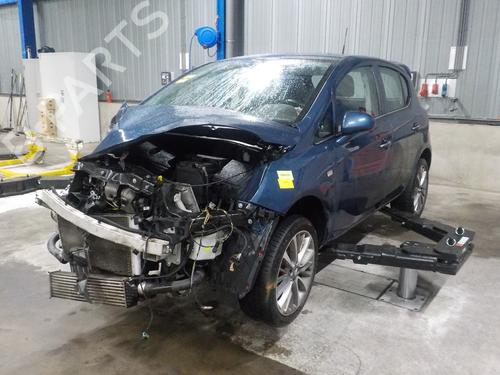 OPEL CORSA E (X15) 1.0 (08, 68) 1711225