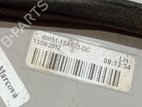 Left tailgate light FORD FOCUS III Turnier 1.6 TDCi ECOnetic | BP22543978C79 