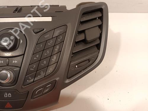 Switch FORD FIESTA VI (CB1, CCN) 1.6 TDCi | BP27517496I30