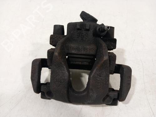 Left front brake caliper RENAULT CLIO IV (BH_) 0.9 TCe 90 (BHNF, BHMA, BHMH, BHJK, BHJR) | BP37257531M105 - Image 2