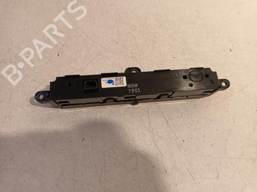 Switch MAZDA 2 Hatchback (DL, DJ) 1.5 SKYACTIV-G | BP15896470I30 - Image 4