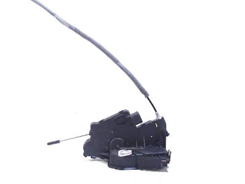Used Front right lock BMW 3 Touring (E46) 318 i (143 hp) 13200033