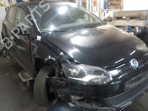 Radio VW POLO V (6R1, 6C1) 1.4 TDI | BP15805410E6 