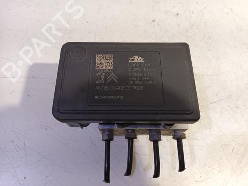 Used ABS pump ABS pump 17740706 17740706
